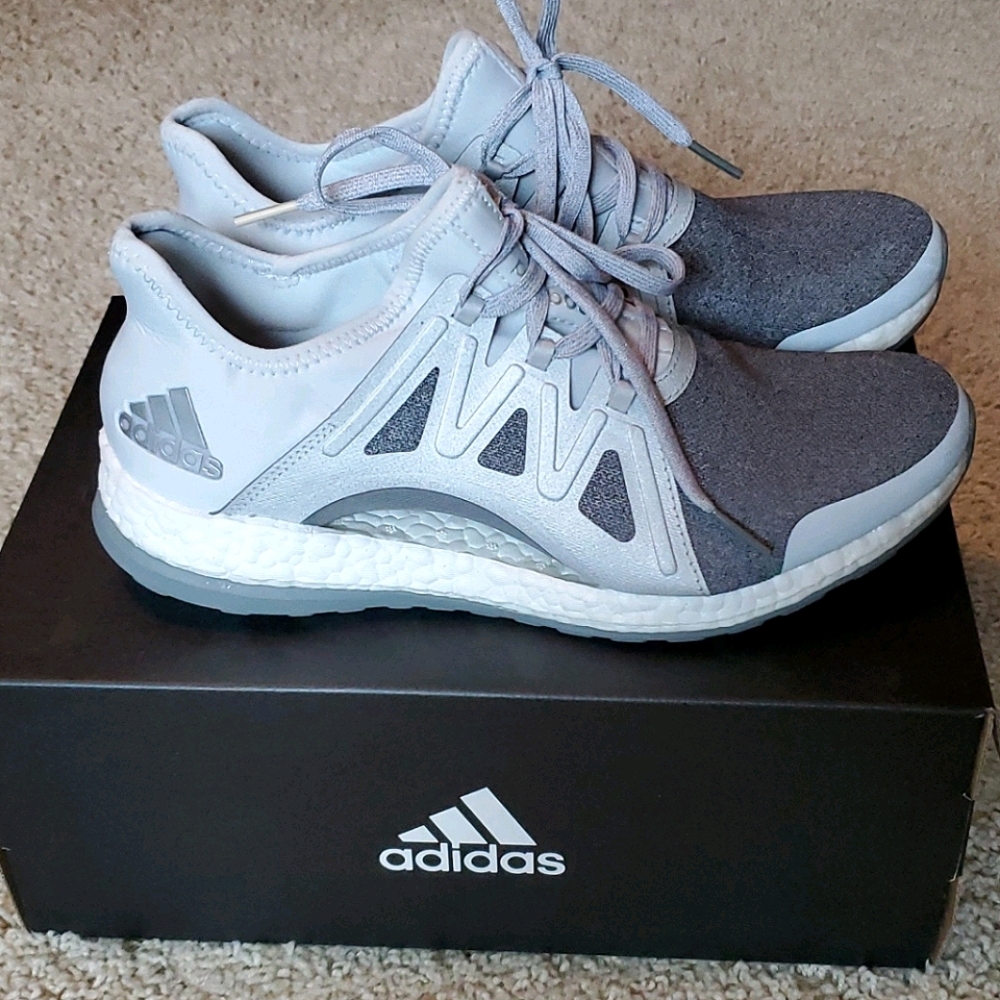 ADIDAS alphabounce shoes